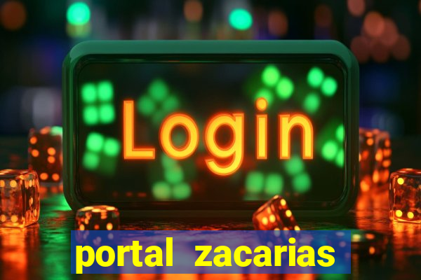 portal zacarias area 51